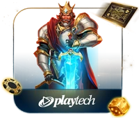 PLAYTECH